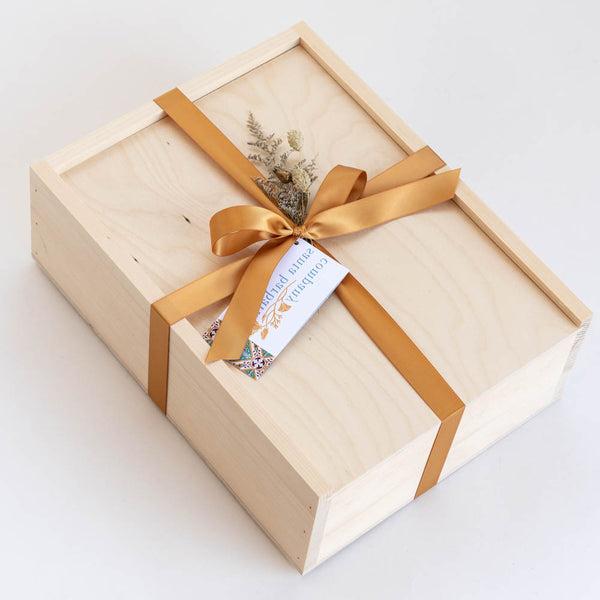 California Gourmet Gift Box